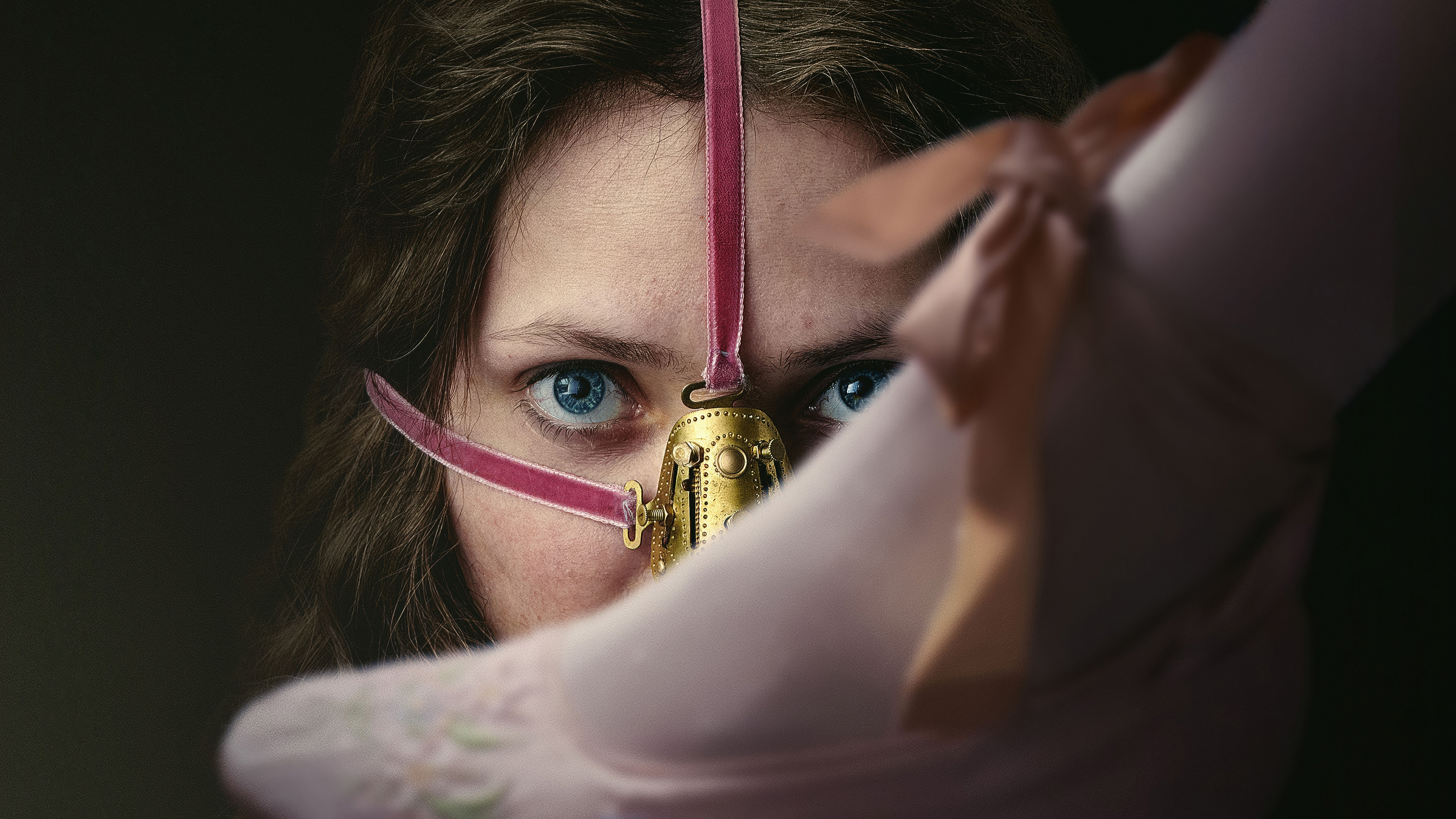 The Ugly Stepsister (2025) Movie - FilmyFly 5 Slide 3